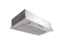 VDB BOX ECO 60 Inox - 1351587 - zdjęcie 1